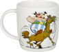 Preview: Tasse "Asterix - Reiten"