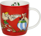 Preview: olympic games Asterix
