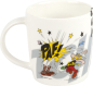 Preview: Tasse "Asterix - K.O."