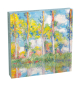 Preview: Claude Monet - Reflections Kartenset