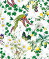 Preview: Birds and Butterflies - Kartenset
