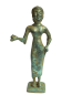 Preview: Etruskische Statuette