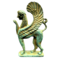 Preview: Griechische Sphinx