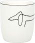 Preview: Picasso, le Chien - Tasse