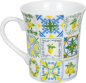 Preview: Tasse "Sizilianische Fliesen"
