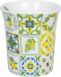 Preview: Tasse "Sizilianische Fliesen"