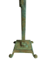 Preview: Statuette einer jungen Frau - 40 cm