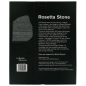 Preview: Rosetta Stone - Wandtafel