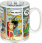 Preview: Tasse Asterix "Lateinische Zitate"