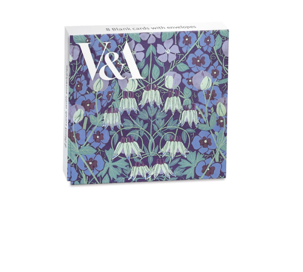 Vigers, Columbine - Kartenset klein