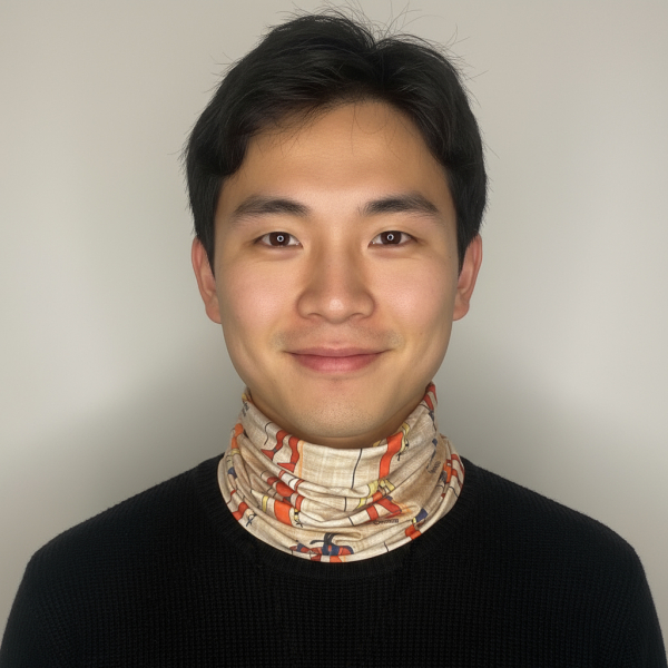 Schlauchschal "Ägyptische Götter"