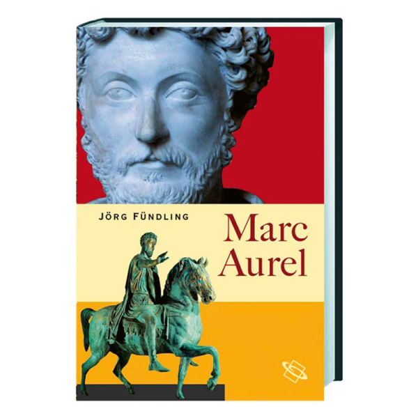 Buch: Fündling, Marc Aurel