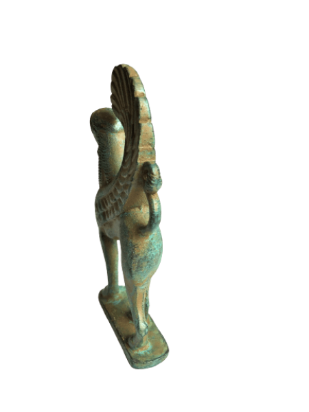 Griechische Sphinx