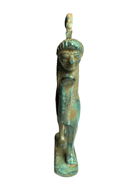 Griechische Sphinx
