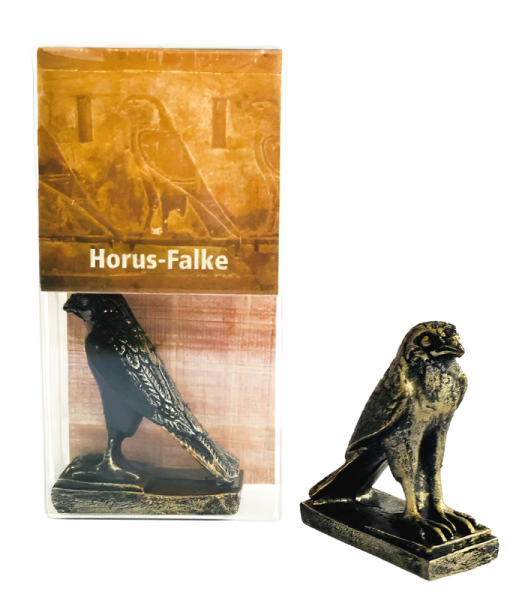 Horus Ägypten Falke
