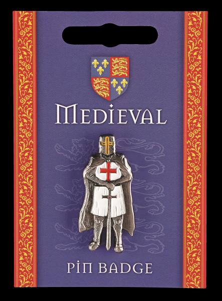 Ritter - Pin