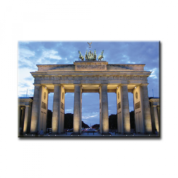 Magnet - Brandenburger Tor