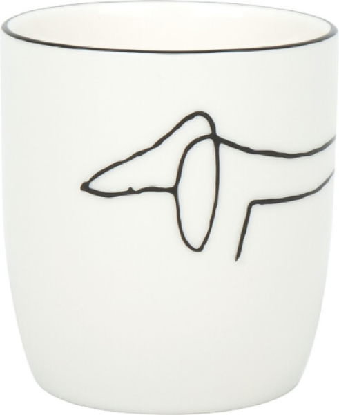 Picasso, le Chien - Tasse