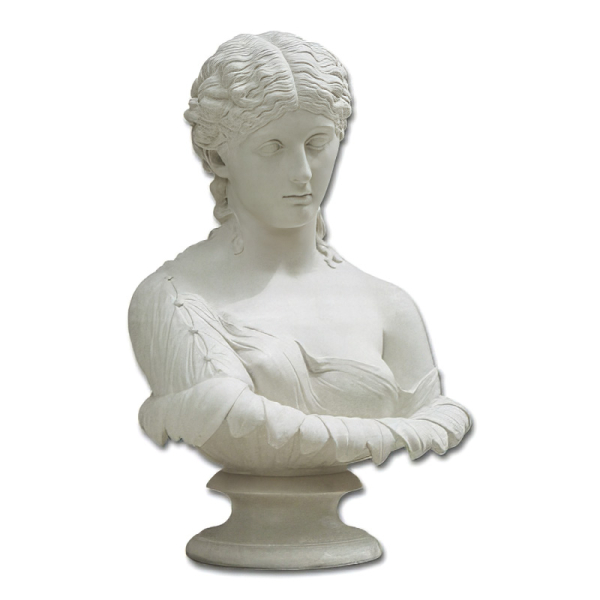 Büste der Antonia - Replikat