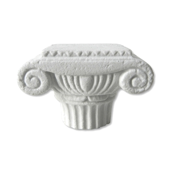 Radiergummi "Kapitell"