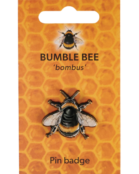 Hummel - Pin
