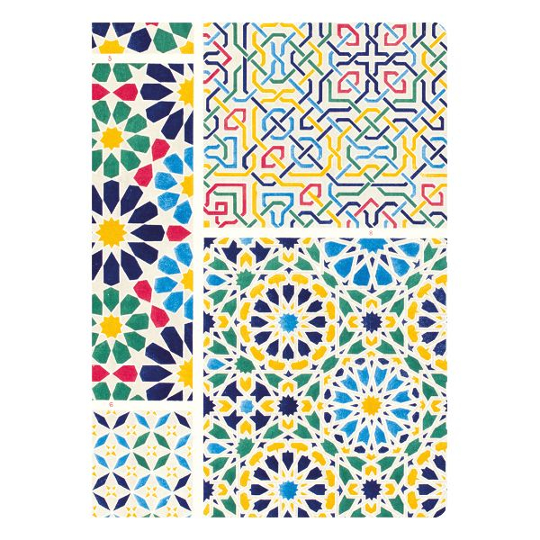 moresque