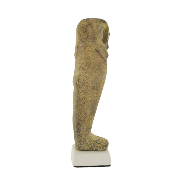 Shabti des Iwi