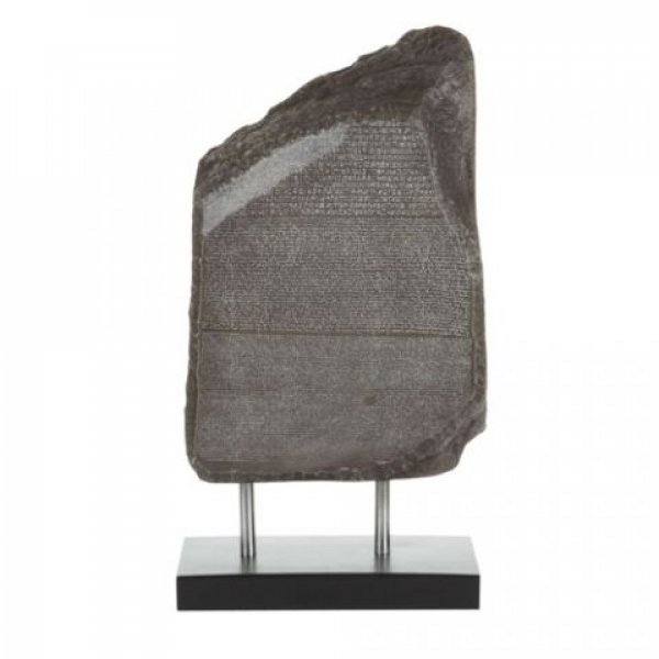Replik "Rosetta Stone"