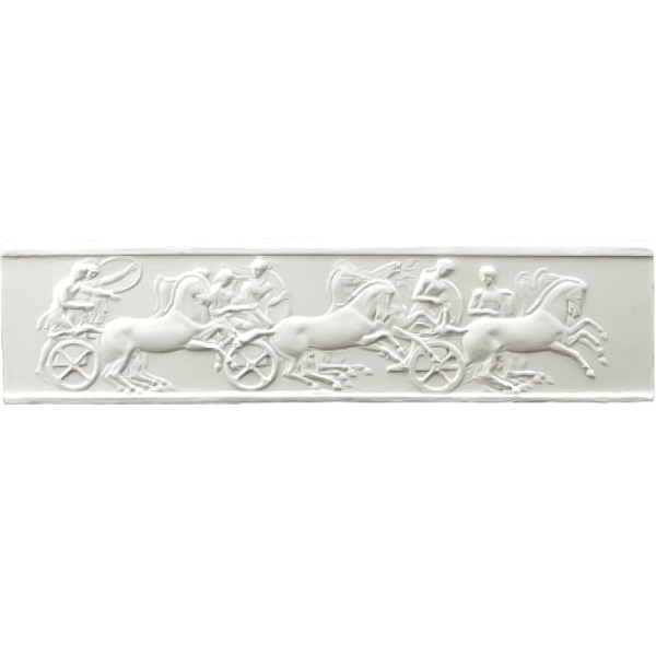 Parthenonfries - Wagenlenker