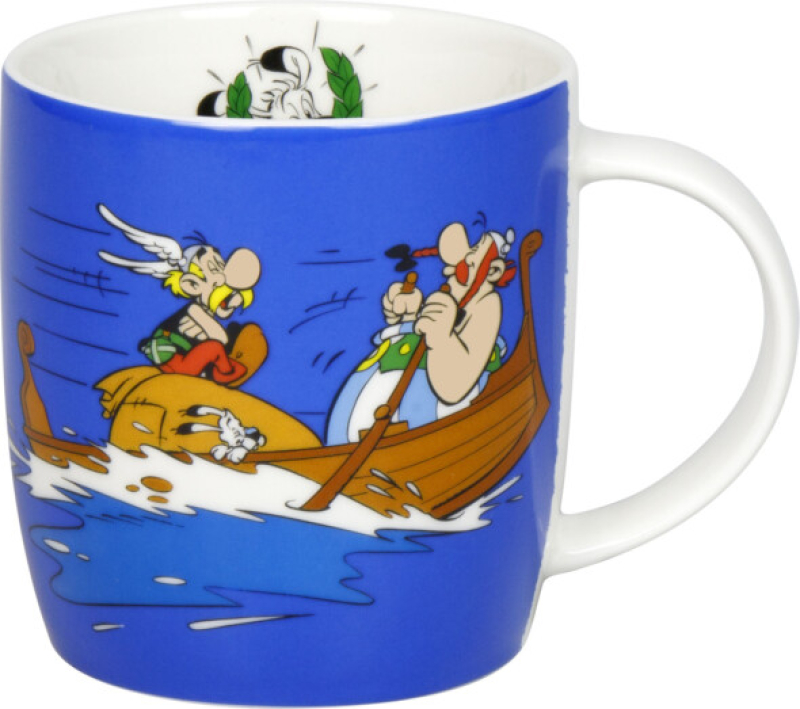 olympic games Asterix