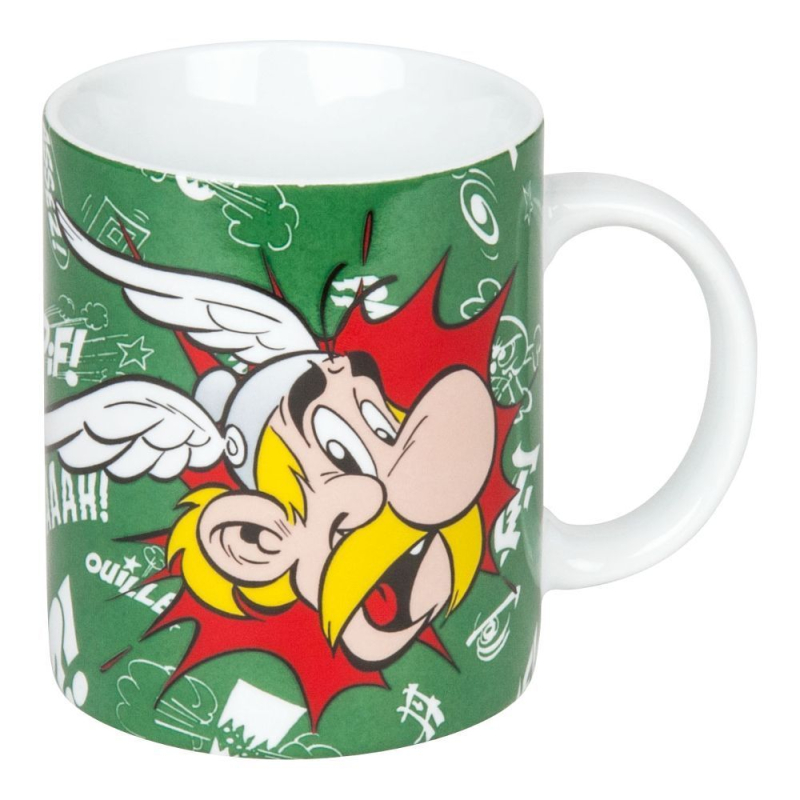 Tasse "Asterix - Paff"
