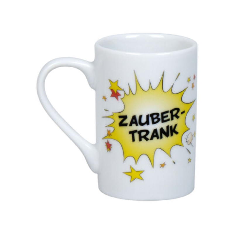 Tasse Mini "Asterix - Zaubertrank"