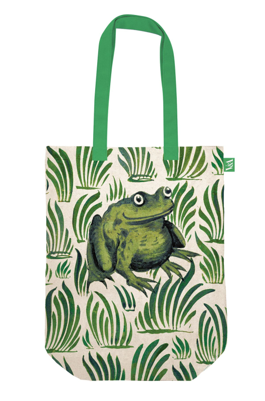 Tasche De Morgan Frosch
