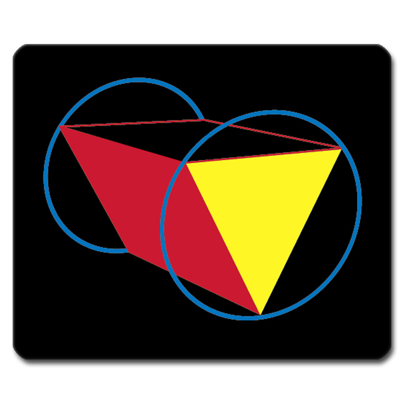 Bauhaus-Wiege - Flexmagnet