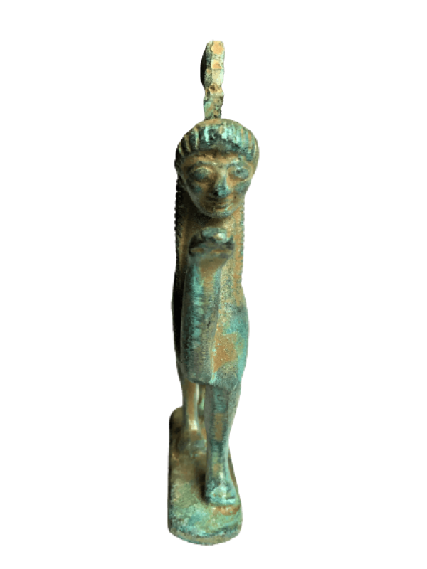 Griechische Sphinx