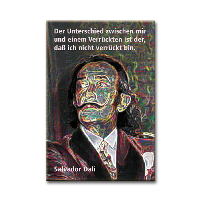 magnet-salvador-dali