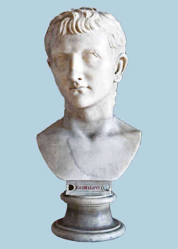 Germanicusbüste