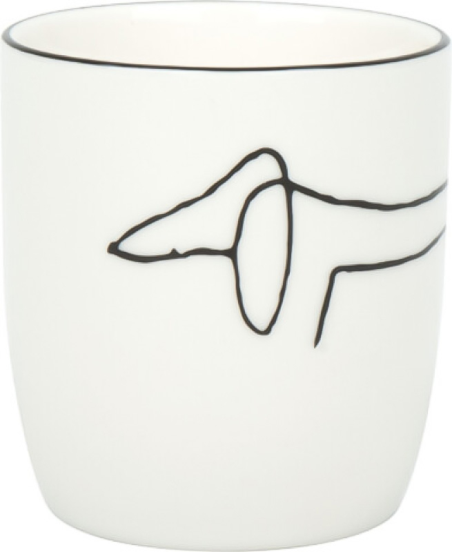 Picasso, le Chien - Tasse