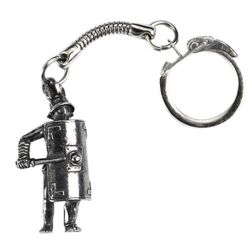 Schlüsselanhänger - Gladiator