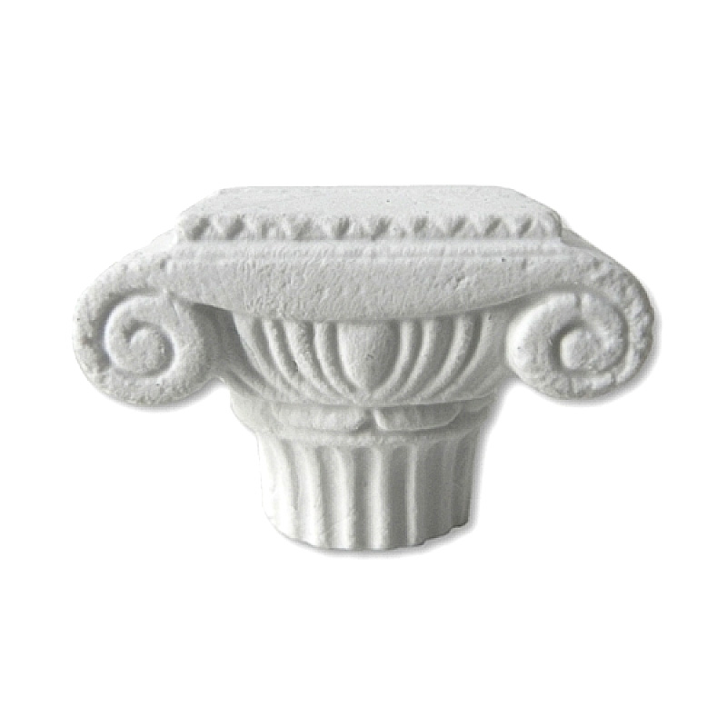 Radiergummi "Kapitell"