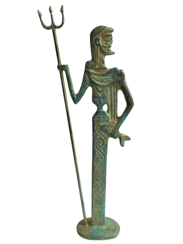 Poseidon