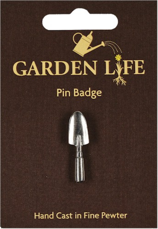 Schaufel - Pin