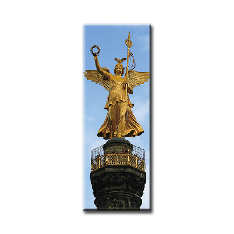 Berlin, Siegessäule