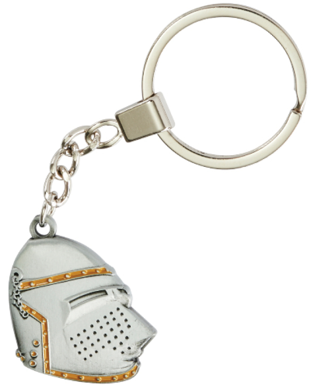 Miniaturmodell Beckenhaube