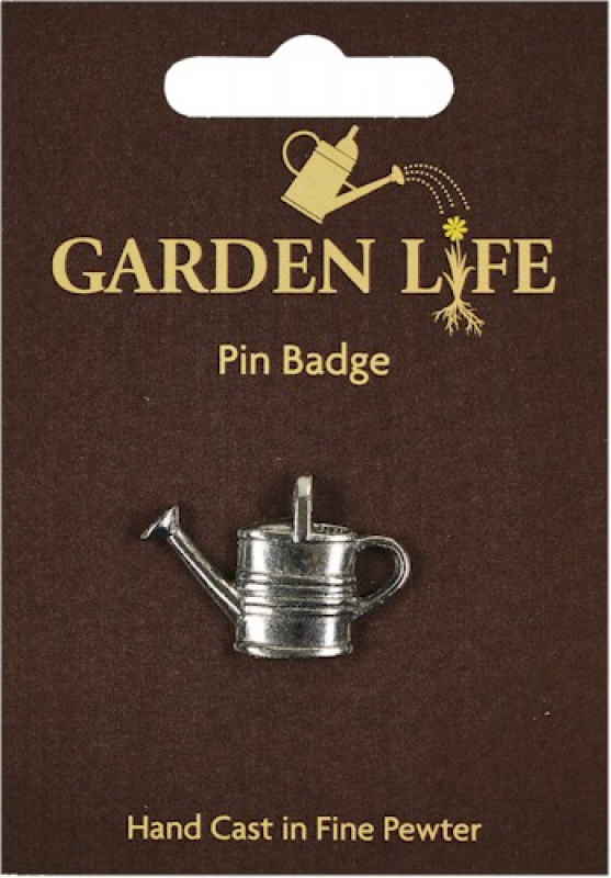 Gießkanne - Pin