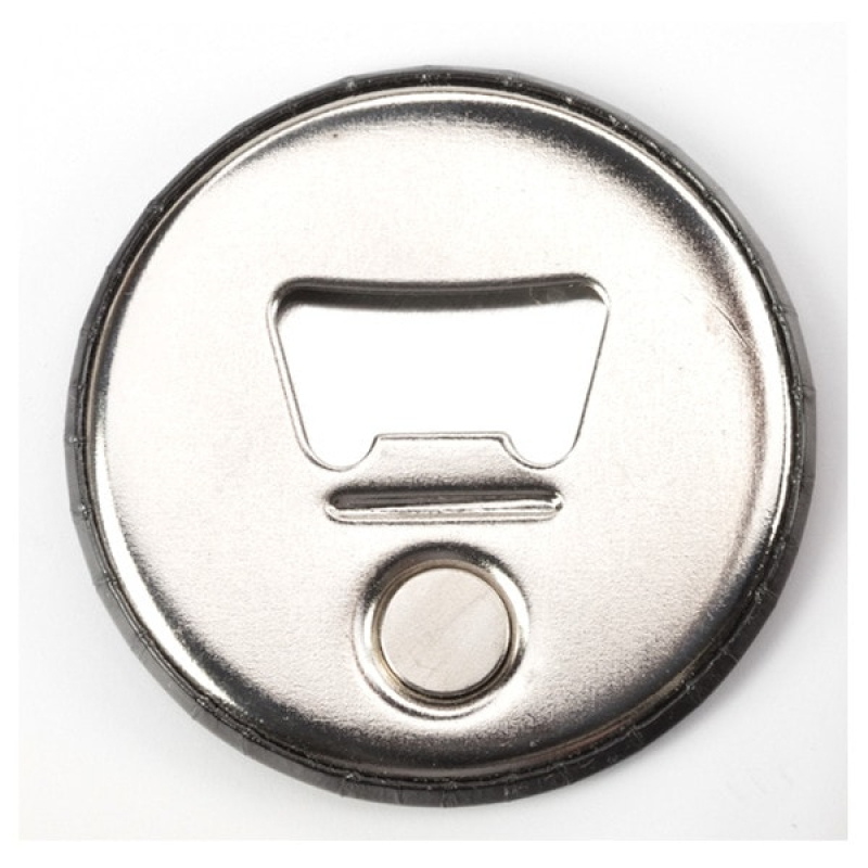 Magnetischer Flaschenöffner - Karolus-Monogramm II