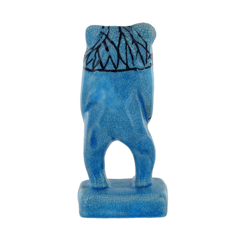 Statuette des Bes