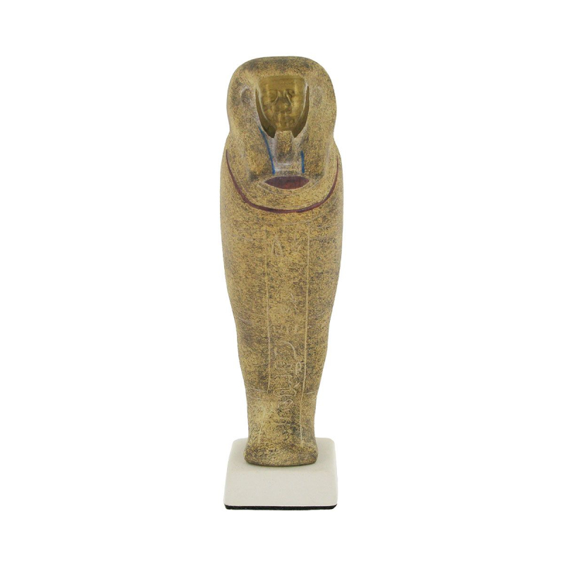 Shabti des Iwi