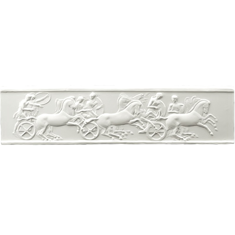 Parthenonfries - Wagenlenker