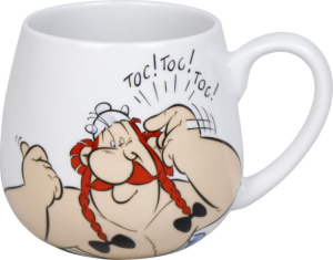 Becher Hose
